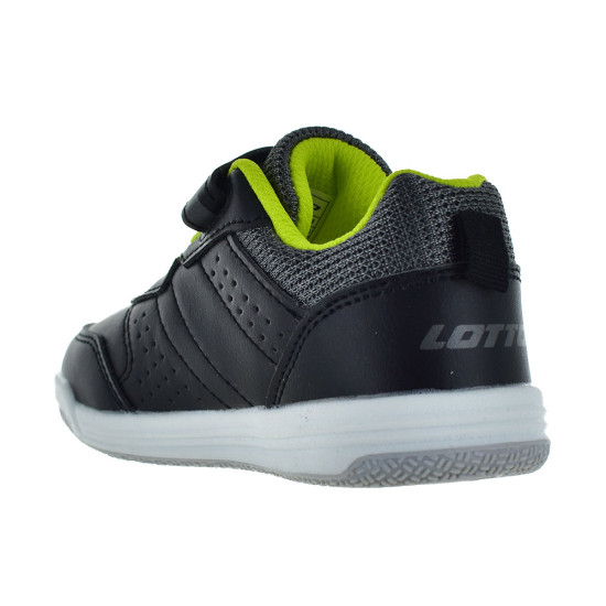 Lotto Set Ace Amf XVI INF SL Lotto Set Ace Amf XVI INF SL